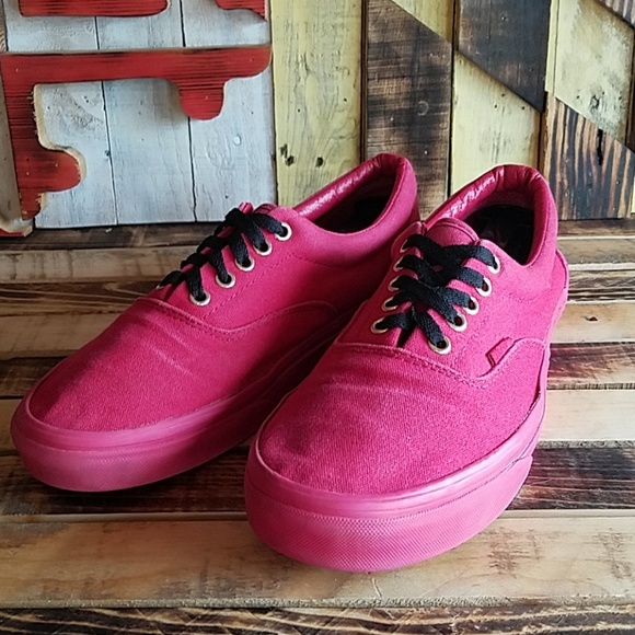 Vans Other - Vans Classic Mens Size 10.5